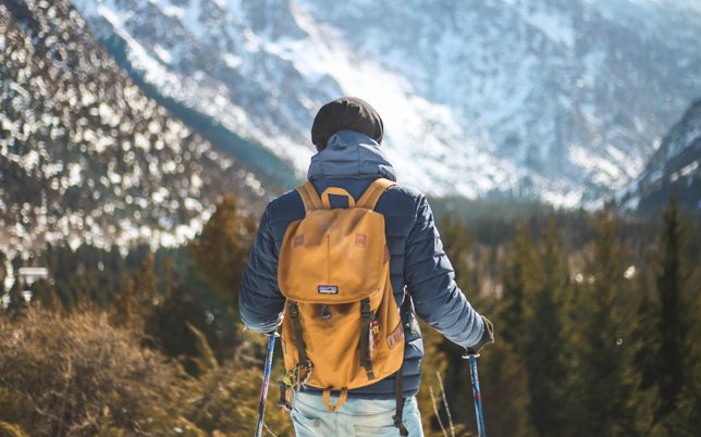 hiking-v1 Hiking V1